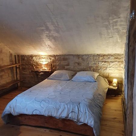 Instant De Liberte Bed & Breakfast ดีกวง ภายนอก รูปภาพ