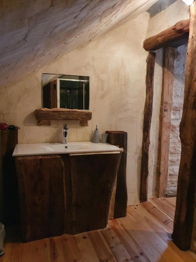 Instant De Liberte Bed & Breakfast ดีกวง ภายนอก รูปภาพ