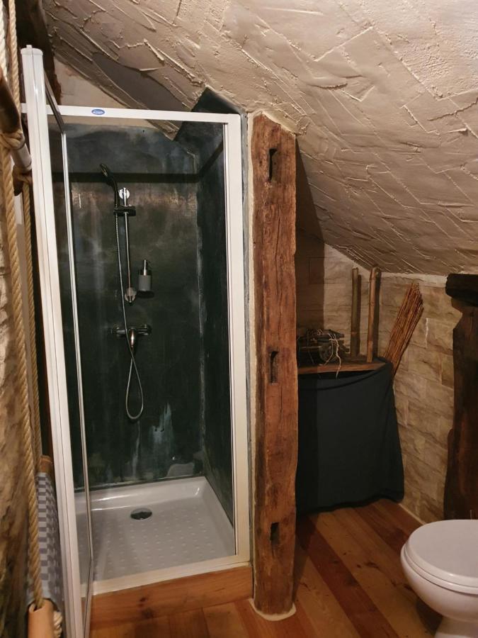 Instant De Liberte Bed & Breakfast ดีกวง ภายนอก รูปภาพ